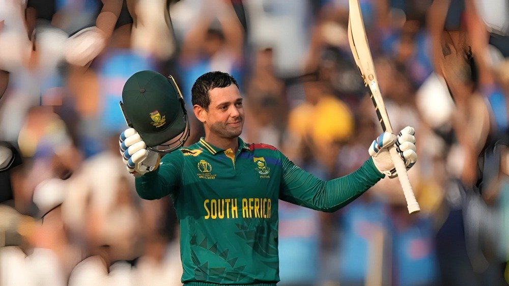 Top 10 Batsmen With Most Consecutive Hundreds in ODI History - Sports Samrath