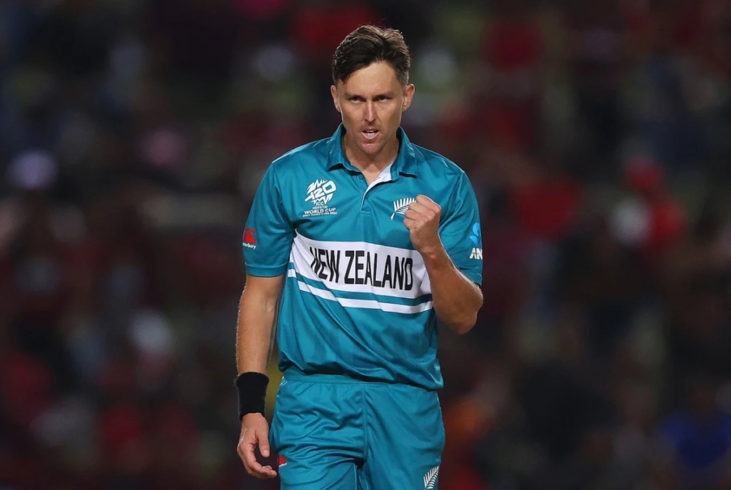 Top 10 Most Hat-Tricks In World Cricket 5 Top 10 Most Hat-Tricks In World Cricket
