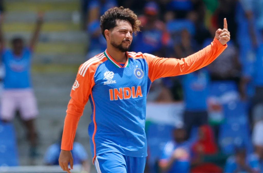 Top 10 Most Hat-Tricks In World Cricket 6 Top 10 Most Hat-Tricks In World Cricket