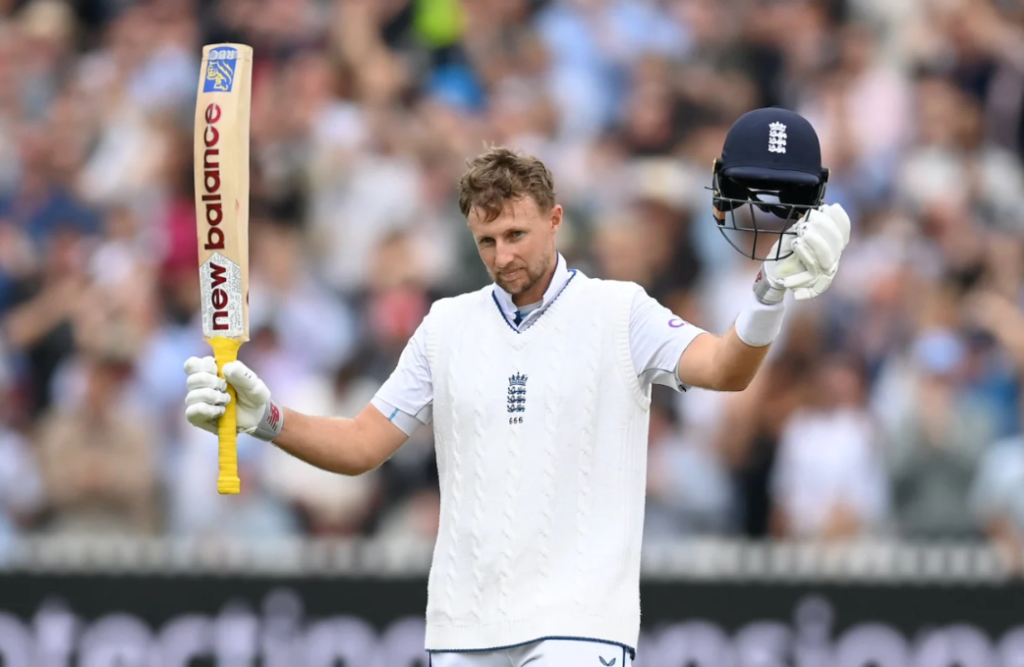 English Test Sensation: Joe Root's Net Worth, Salary, and Lifestyle 7 English Test Sensation: Joe Root's Net Worth, Salary, and Lifestyle