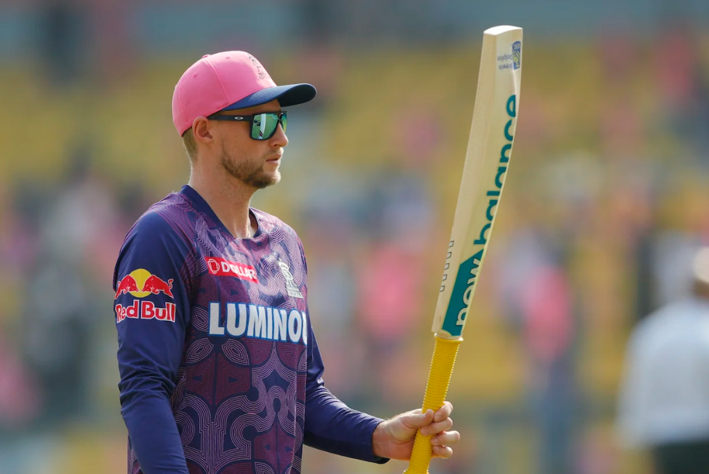 English Test Sensation: Joe Root's Net Worth, Salary, and Lifestyle 5 English Test Sensation: Joe Root's Net Worth, Salary, and Lifestyle