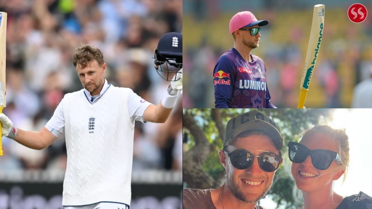 English Test Sensation: Joe Root's Net Worth, Salary, and Lifestyle