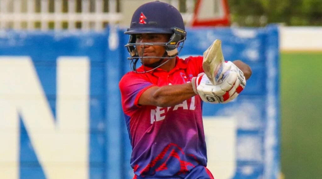 Top 10 Most Runs in Nepal Premier League 2024 12 Most Runs in Nepal Premier League