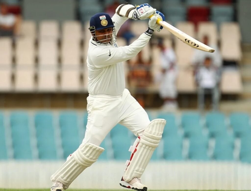 Top 10 Players with Most Runs in Border Gavaskar Trophy 3 Most Runs in Border Gavaskar Trophy