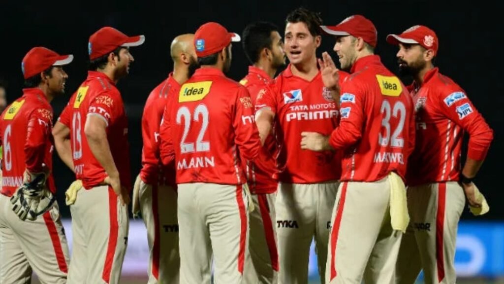 Top 10 Lowest Scores in IPL History 3 Lowest Scores in IPL