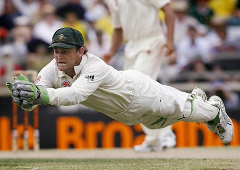 Top 10 Wicketkeepers with Most Dismissals in the Border-Gavaskar Trophy 12 Wicketkeepers with Most Dismissals in the Border-Gavaskar Trophy
