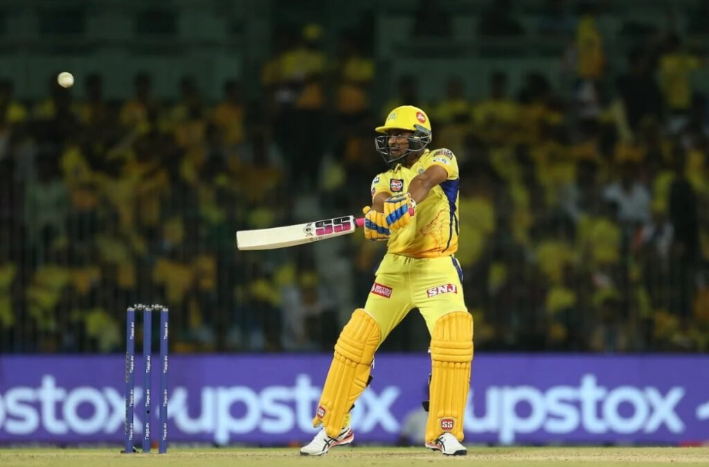 Top 10 Players with Most Matches Played in Indian Premier League 3 Most Matches Played in Indian Premier League
