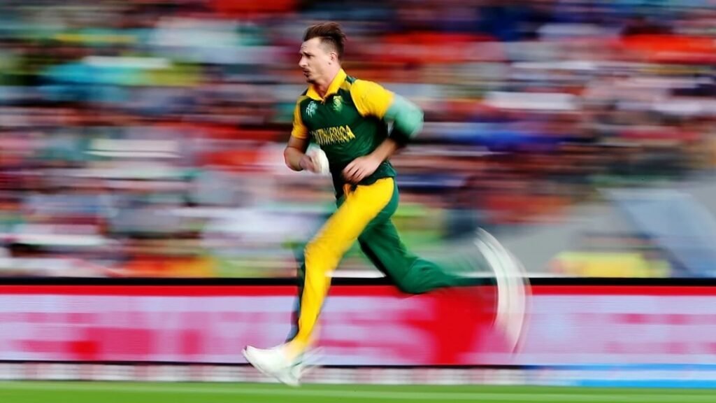 Top 10 Bowlers with Most Wickets in T20 World Cup History 4 Most Wickets in T20 World Cup