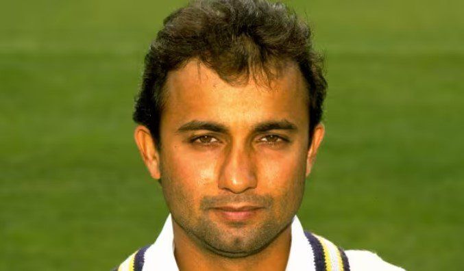 Top 10 Wicketkeepers with Most Dismissals in the Border-Gavaskar Trophy 3 Wicketkeepers with Most Dismissals in the Border-Gavaskar Trophy