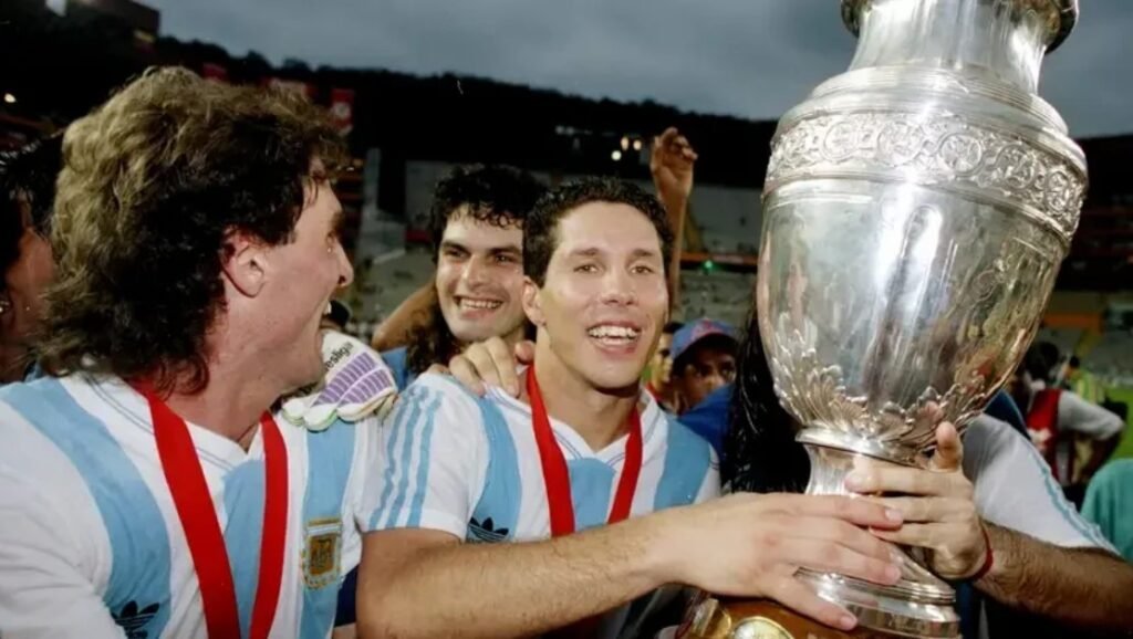 Top 10 Countries with Most Copa America Titles 3 Most Copa America Titles