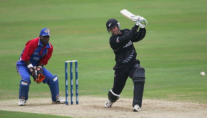 Top 10 Highest Team Totals in ICC Champions Trophy History 12 Highest Team Totals in ICC Champions Trophy