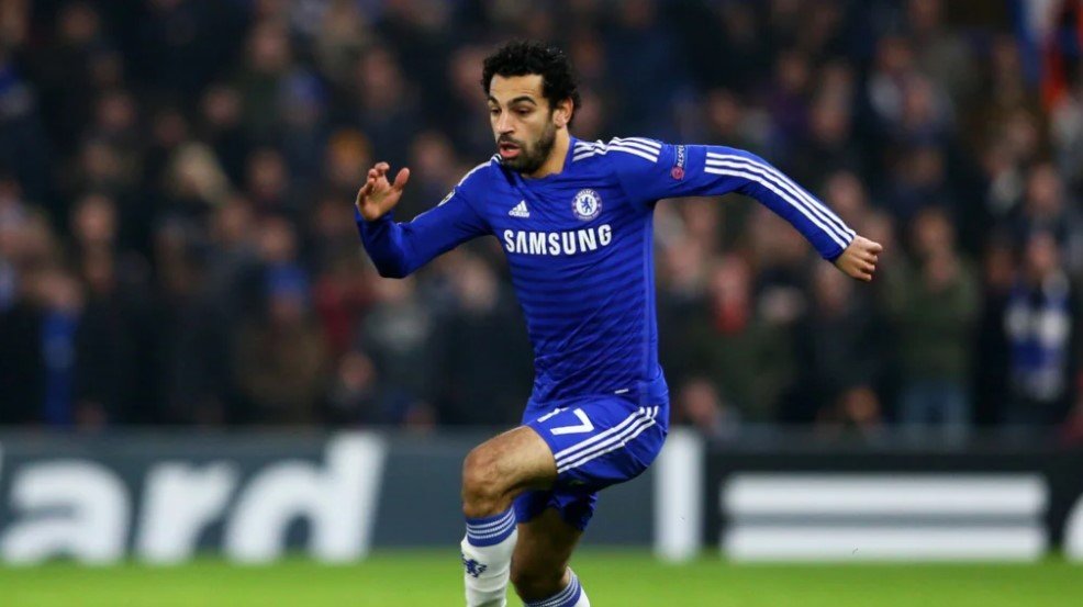 Top 10 Greatest Wingers in Chelsea History 3 Greatest Wingers in Chelsea