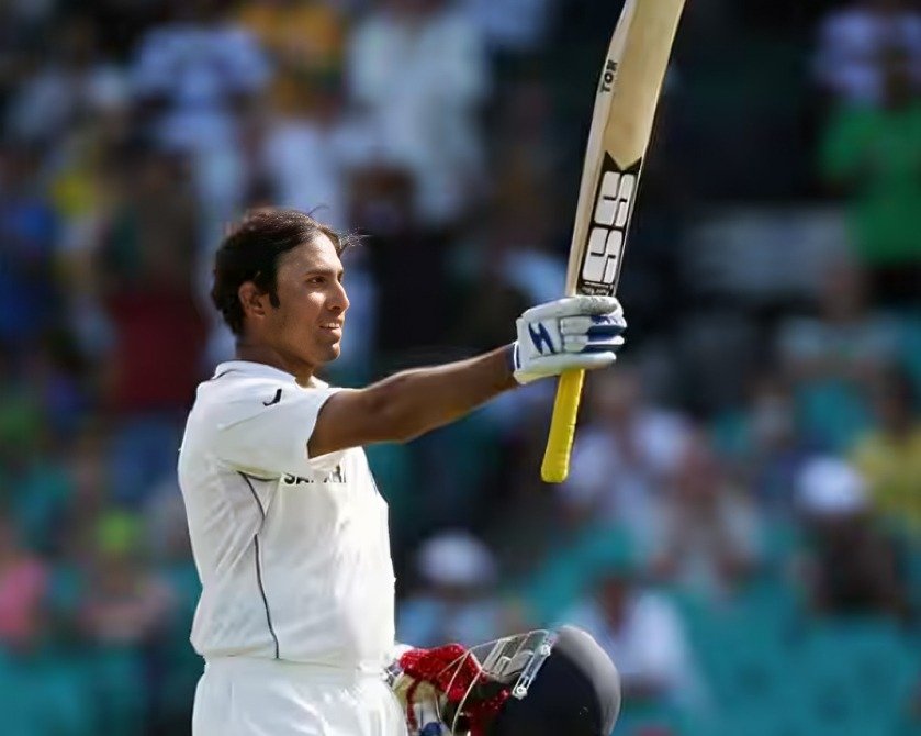 Top 10 Players with Most Matches in Border-Gavaskar Trophy - Sports Samrath