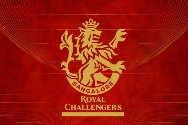 Owner of RCB