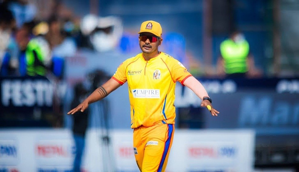Top 10 Players With Most Wickets in Nepal Premier League 6 Top 10 Players With Most Wickets in Nepal Premier League - Sports Samrath