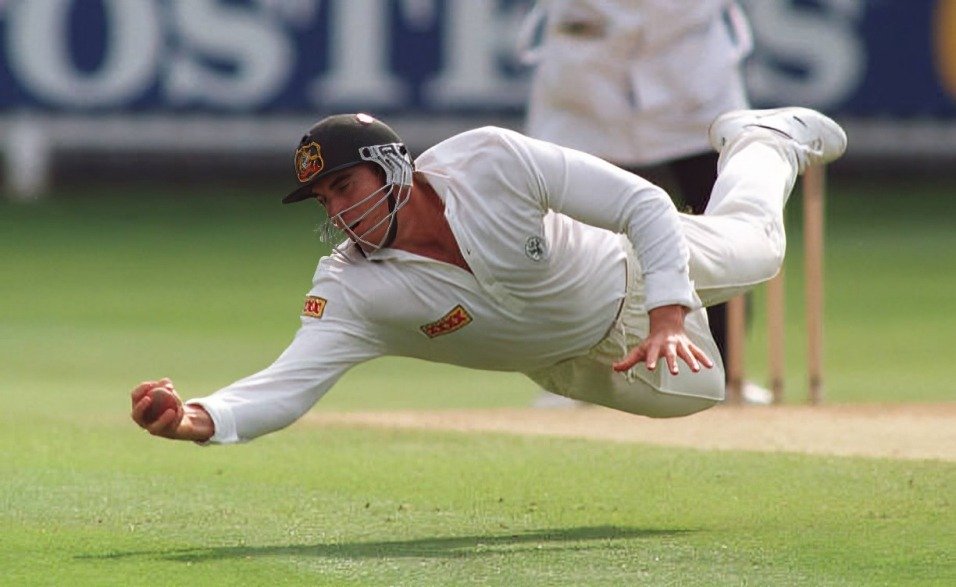 Top 10 Most Catches in a Match in Border-Gavaskar Trophy - Sports Samrath