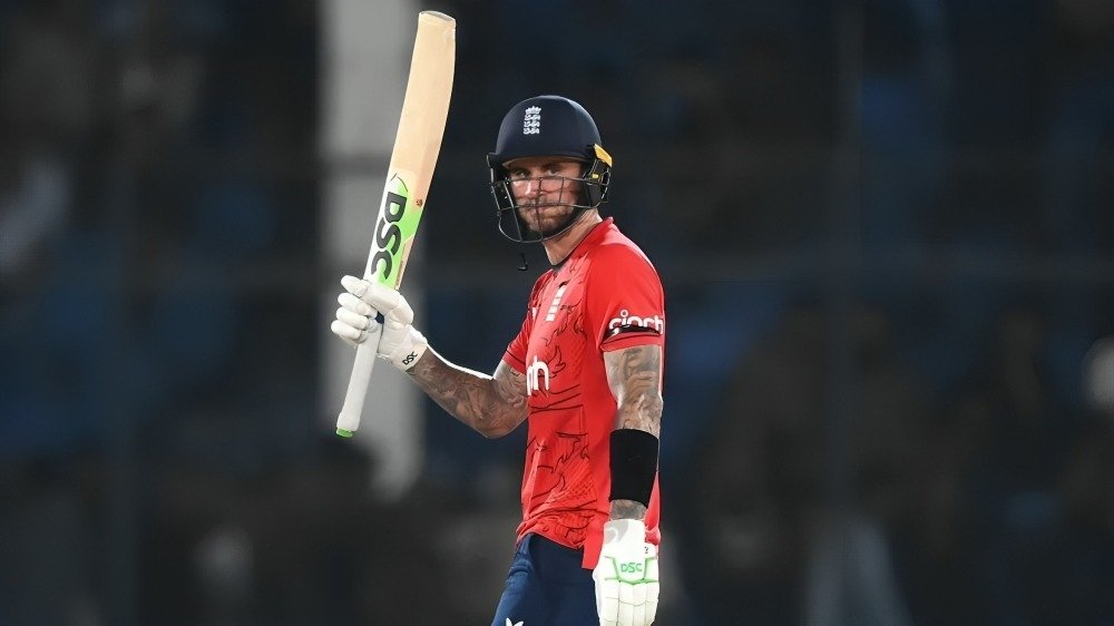 Top 10 Highest Run Scorers in England vs India in T20Is 11 Top 10 Highest Run Scorers in England vs India in T20Is - Sports Samrath