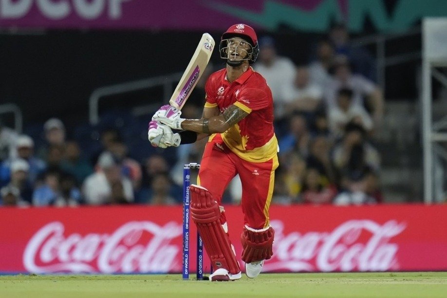 Top 10 Batsmen With Highest Strike Rate in NPL History 9 Top 10 Batsmen With Highest Strike Rate in NPL History - Sports Samrath