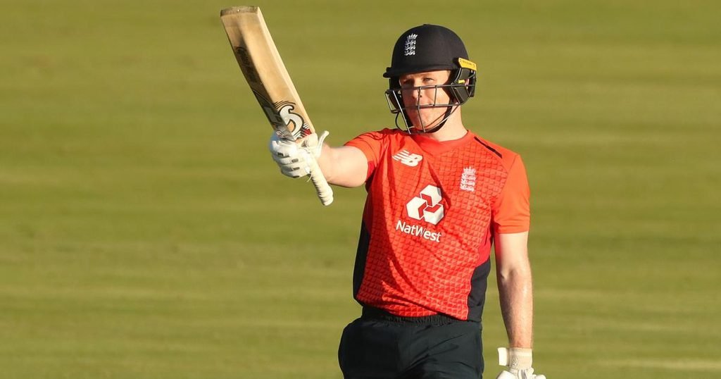 Top 10 Highest Run Scorers in England vs India in T20Is 10 Top 10 Highest Run Scorers in England vs India in T20Is - Sports Samrath