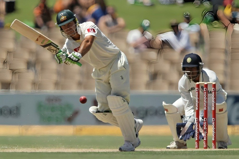 Top 10 Players with Most Runs in Border Gavaskar Trophy 4 Top 10 Players with Most Runs in Border Gavaskar Trophy - Sports Samrath