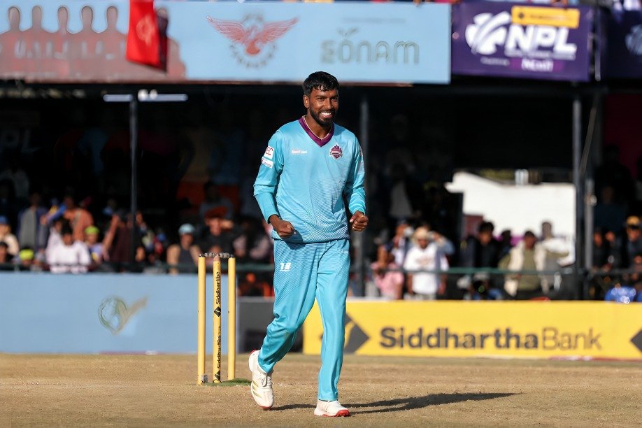 Top 10 Players With Most Wickets in Nepal Premier League 11 Top 10 Players With Most Wickets in Nepal Premier League - Sports Samrath