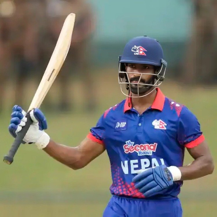 Top 10 Batsmen With Highest Strike Rate in NPL History 12 Top 10 Batsmen With Highest Strike Rate in NPL History - Sports Samrath