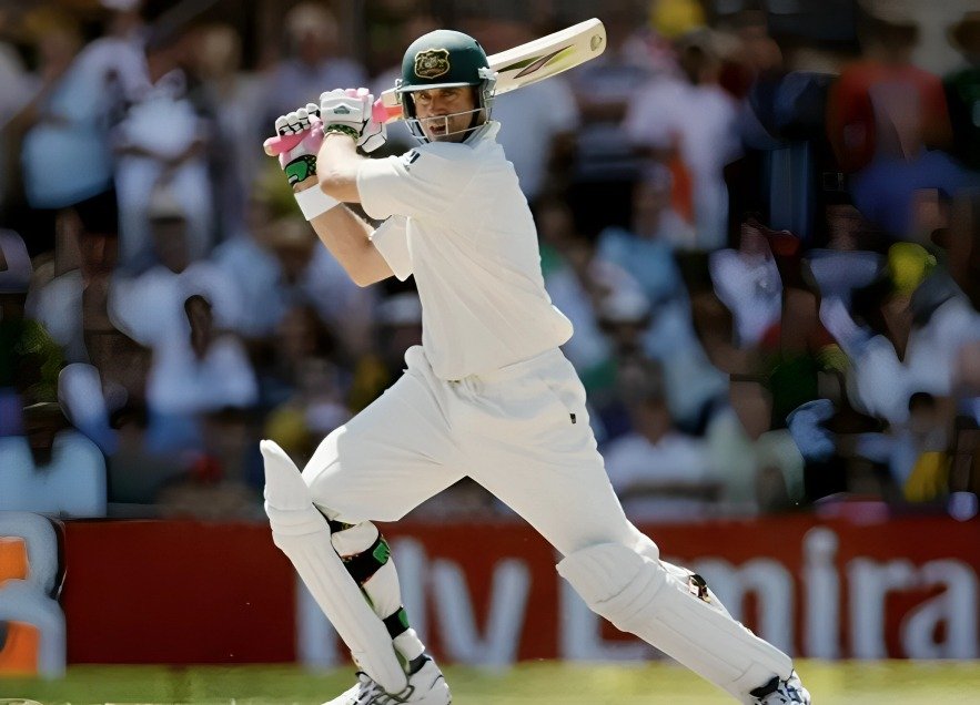 Top 10 Players with Highest Averages in the Border-Gavaskar Trophy 7 Top 10 Players with Highest Averages in the Border-Gavaskar Trophy - Sports Samrath