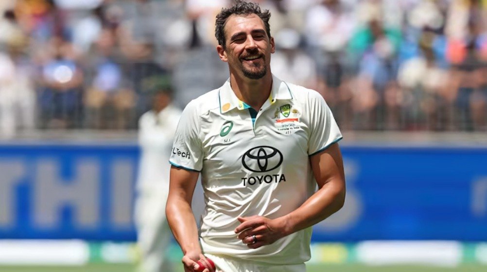 Top 10 Players With Most Wickets in Border-Gavaskar Trophy 9 Top 10 Players With Most Wickets in Border-Gavaskar Trophy - Sports Samrath