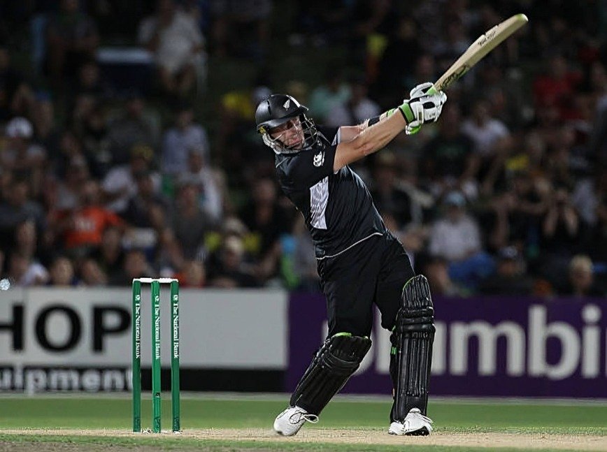 Top 10 Batsmen With Slowest Century in ODI Cricket - Sports Samrath