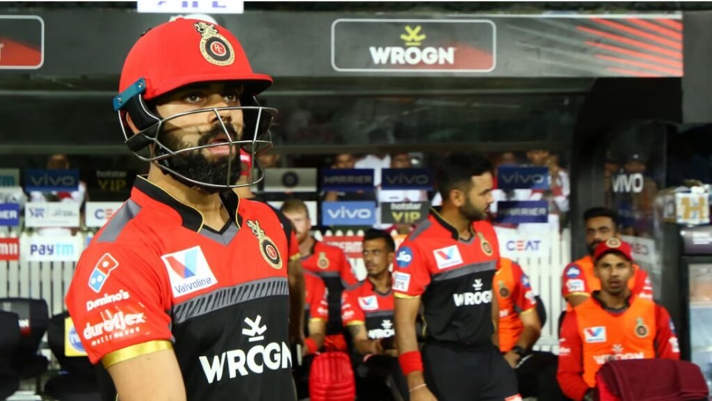 Top 10 Lowest Scores in IPL History 4 Top 10 Lowest Scores in IPL History