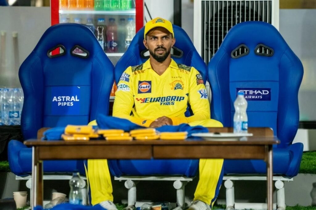 Top 10 Highest Paid Retained Players of IPL 2025 4 Retained Players of IPL 2025
