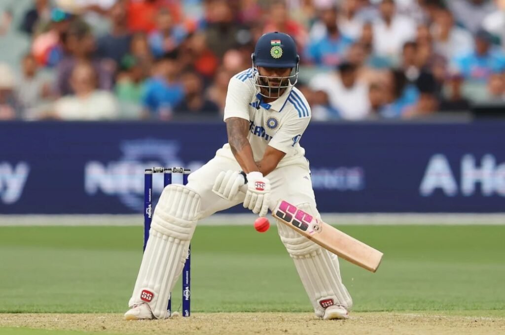 Top 10 Players with Highest Averages in the Border-Gavaskar Trophy 4 Highest Averages in the Border-Gavaskar Trophy