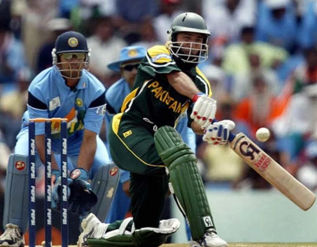 Top 10 Greatest Left-Handed Batsmen in Cricket History 4 Greatest Left-Handed Batsmen
