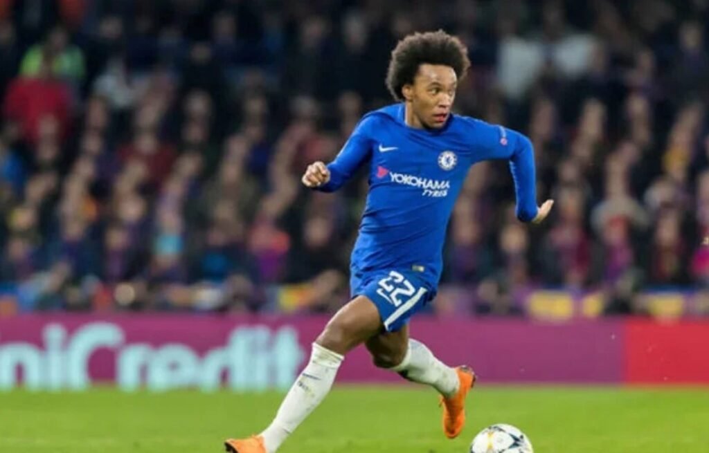 Top 10 Greatest Wingers in Chelsea History 11 Greatest Wingers in Chelsea
