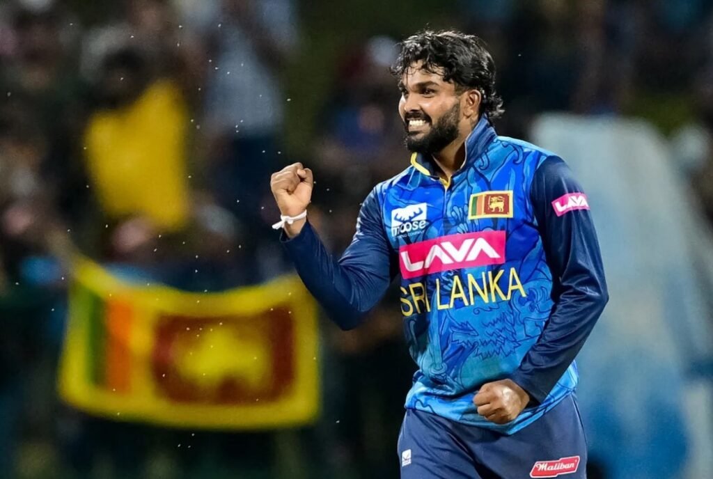 Top 10 Bowlers with Most Wickets in T20 World Cup History 5 Most Wickets in T20 World Cup