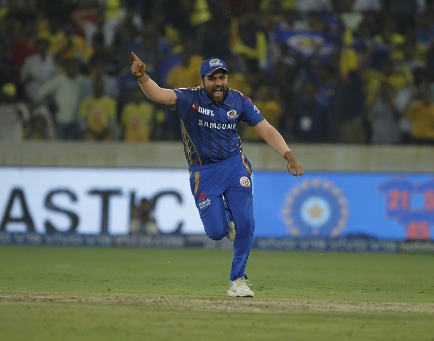 Top 10 Players With Most Matches As Captain in IPL - Sports Samrath