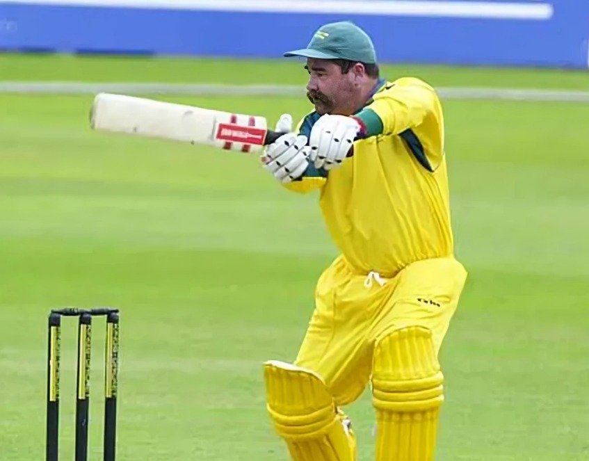 Top 10 Batsmen With Slowest Century in ODI Cricket - Sports Samrath