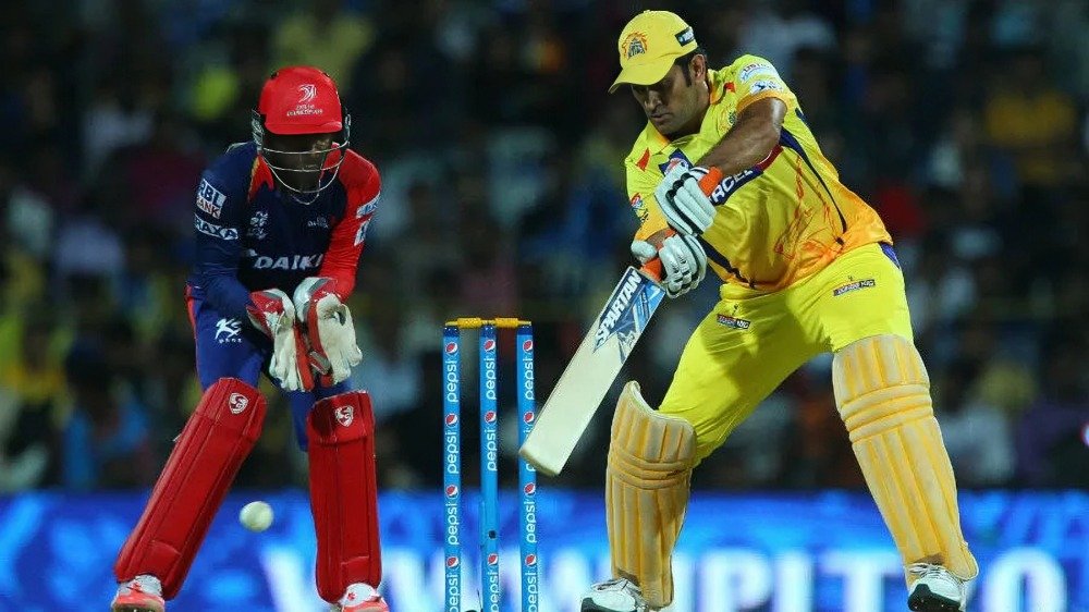 Top 10 Most Dot Balls Played By a Batsman in IPL - Sports Samrath