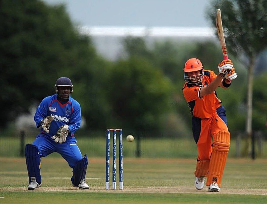 Top 10 Batsmen With Slowest Century in ODI Cricket - Sports Samrath