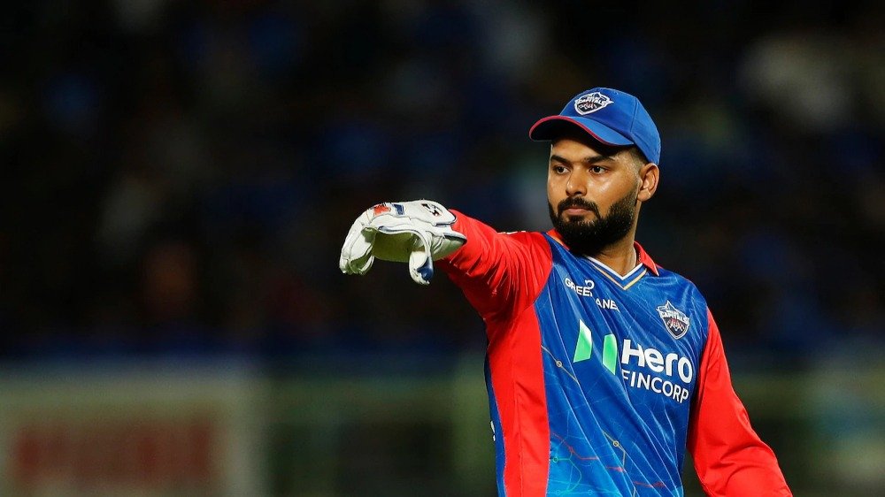 Top 10 Players With Most Matches As Captain in IPL - Sports Samrath