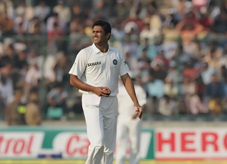 Top 10 Players With Most Wickets in Border-Gavaskar Trophy 5 Top 10 Players With Most Wickets in Border-Gavaskar Trophy - Sports Samrath