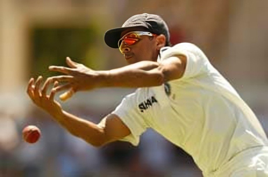 Top 10 Most Catches in a Match in Border-Gavaskar Trophy - Sports Samrath