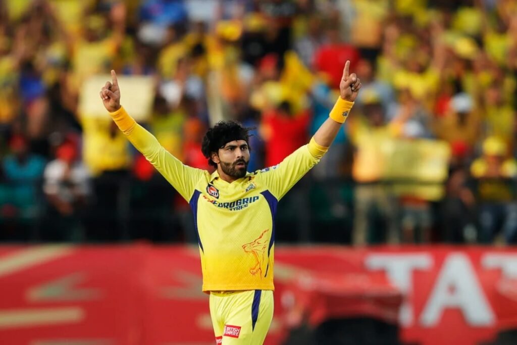 Top 10 Highest Paid Retained Players of IPL 2025 5 Retained Players of IPL 2025