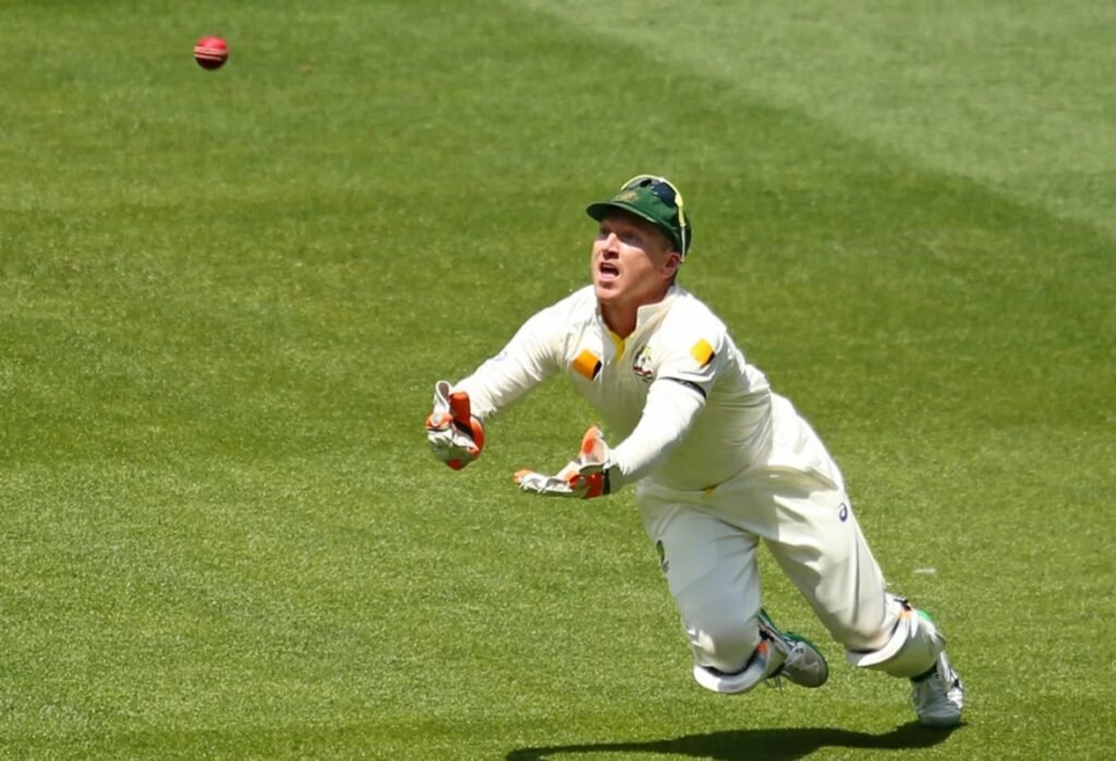 Top 10 Wicketkeepers with Most Dismissals in the Border-Gavaskar Trophy 10 Wicketkeepers with Most Dismissals in the Border-Gavaskar Trophy