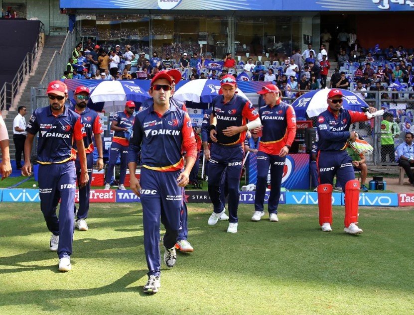 Top 10 Most Wins as Captain in IPL History 5 Most Wins as Captain in IPL