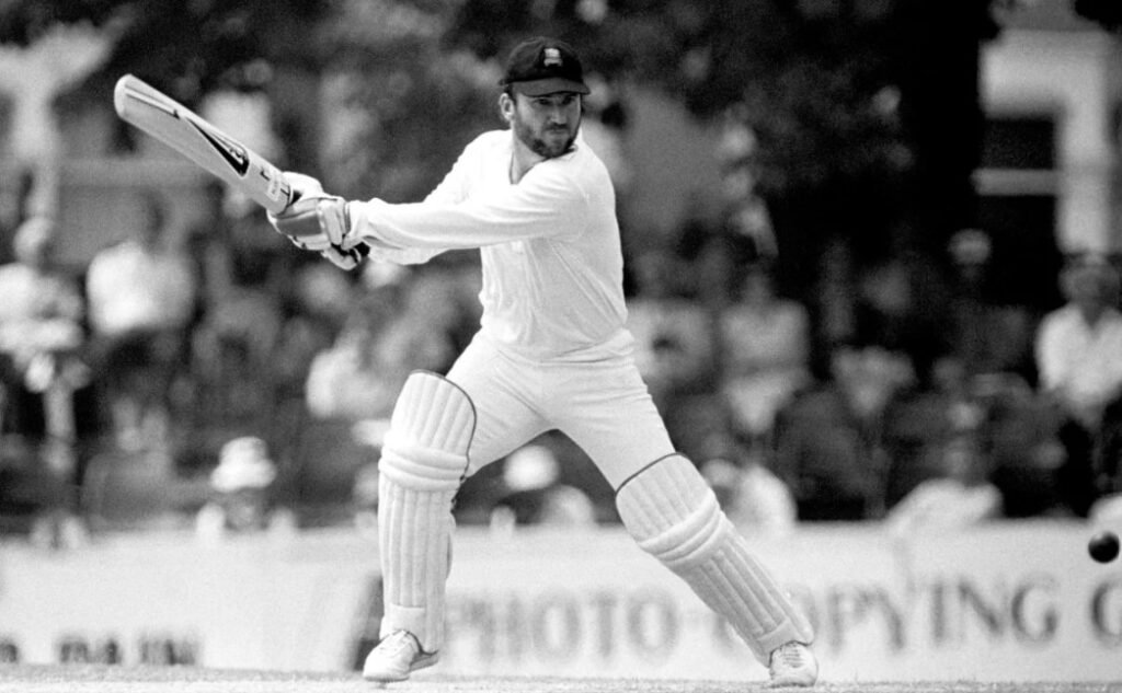 Top 10 Greatest Left-Handed Batsmen in Cricket History 5 Greatest Left-Handed Batsmen