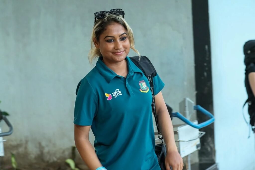 Top 10 Most Beautiful Female Cricketers 5 Most Beautiful Female Cricketers