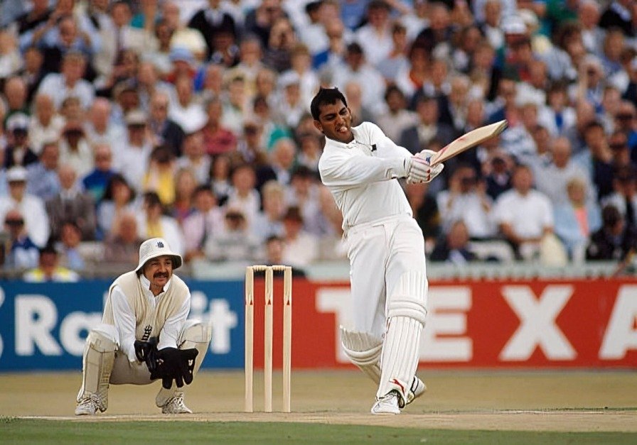Top 10 Players with Highest Averages in the Border-Gavaskar Trophy 4 Top 10 Players with Highest Averages in the Border-Gavaskar Trophy - Sports Samrath