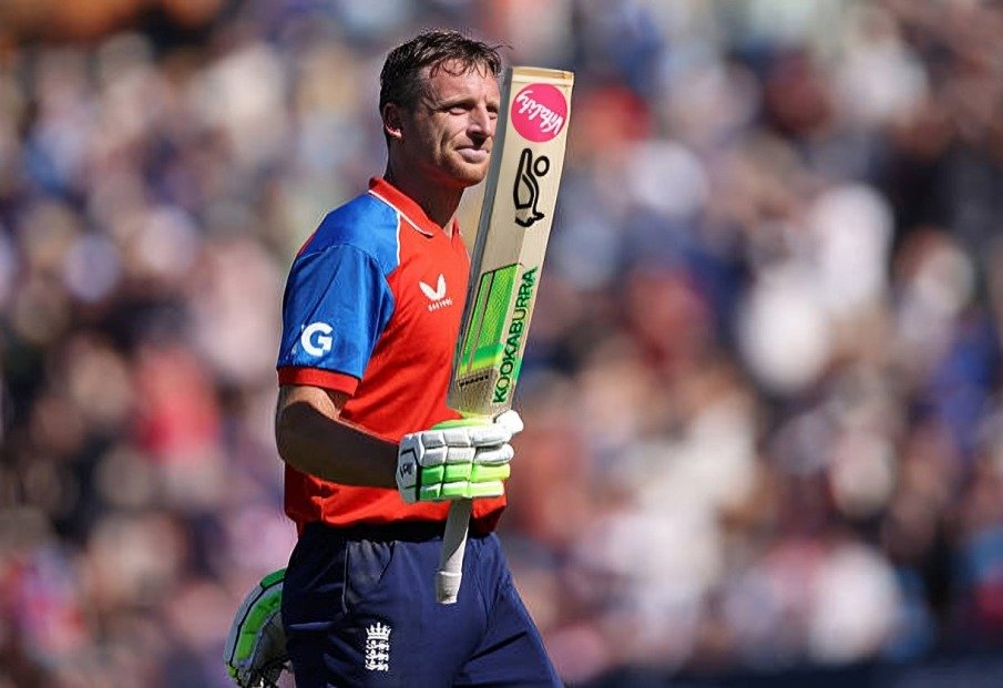 Top 10 Highest Run Scorers in England vs India in T20Is 3 Top 10 Highest Run Scorers in England vs India in T20Is - Sports Samrath