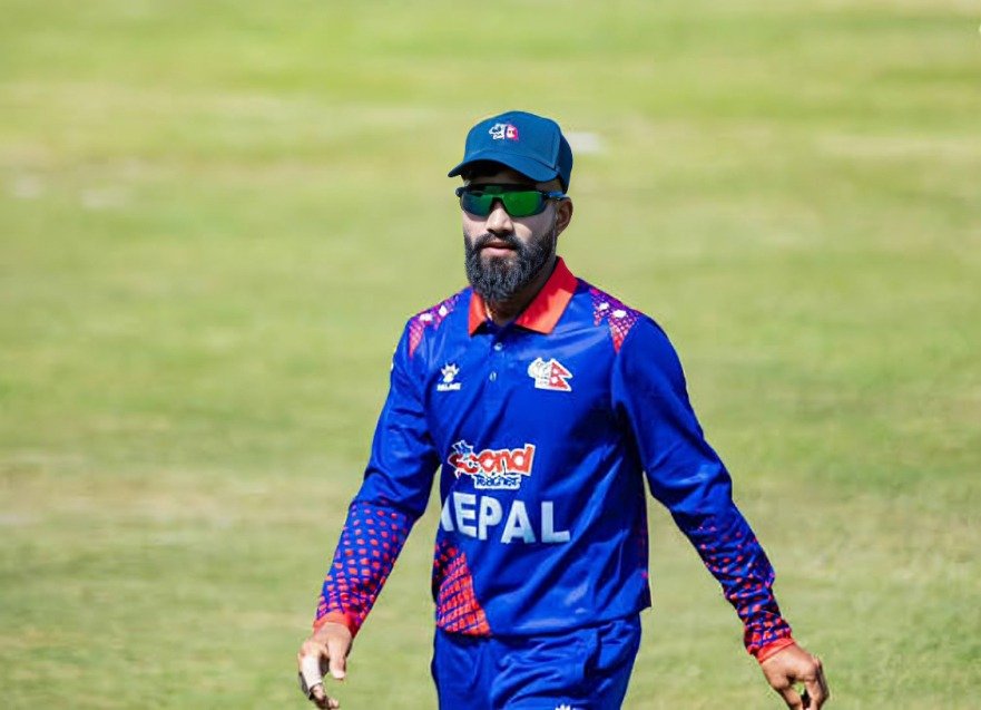 Top 10 Batsmen With Highest Strike Rate in NPL History 8 Top 10 Batsmen With Highest Strike Rate in NPL History - Sports Samrath